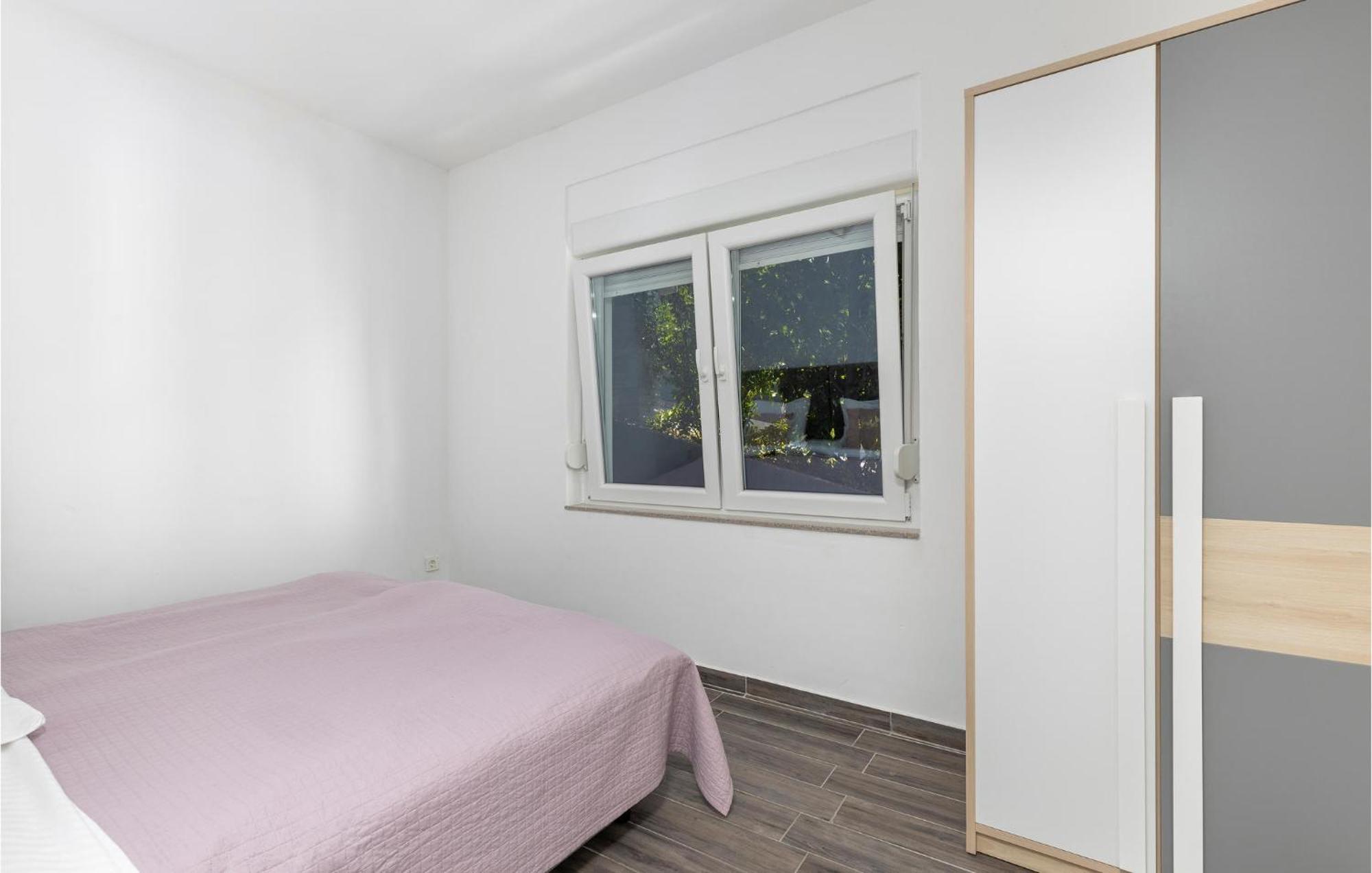 Amazing Apartment In Rijeka With Wifi Eksteriør billede